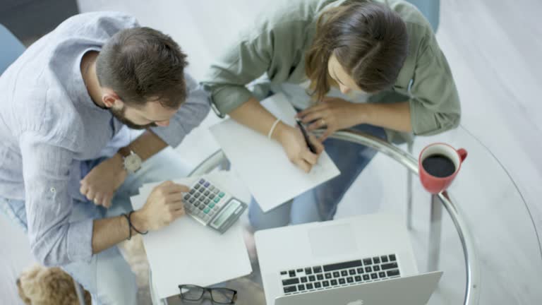 Financial Counseling and Guidance in Rib Mountain, WI